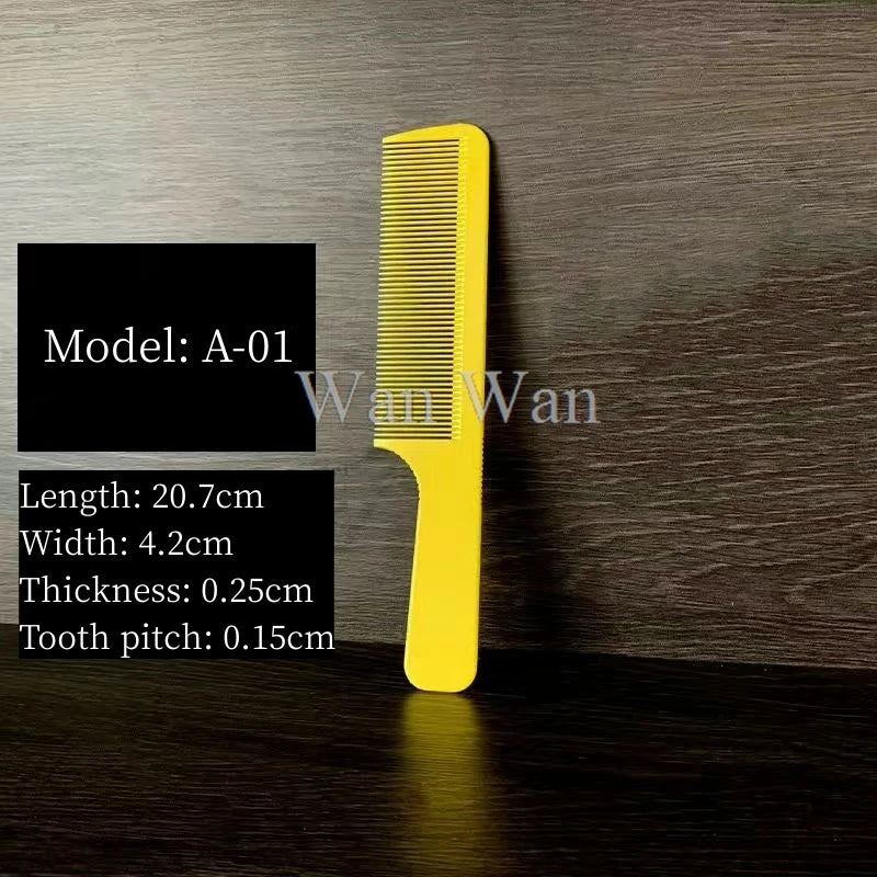 Peine para estilistas