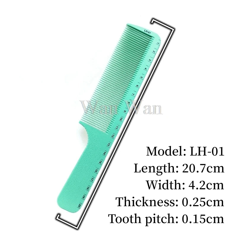 Peine para estilistas