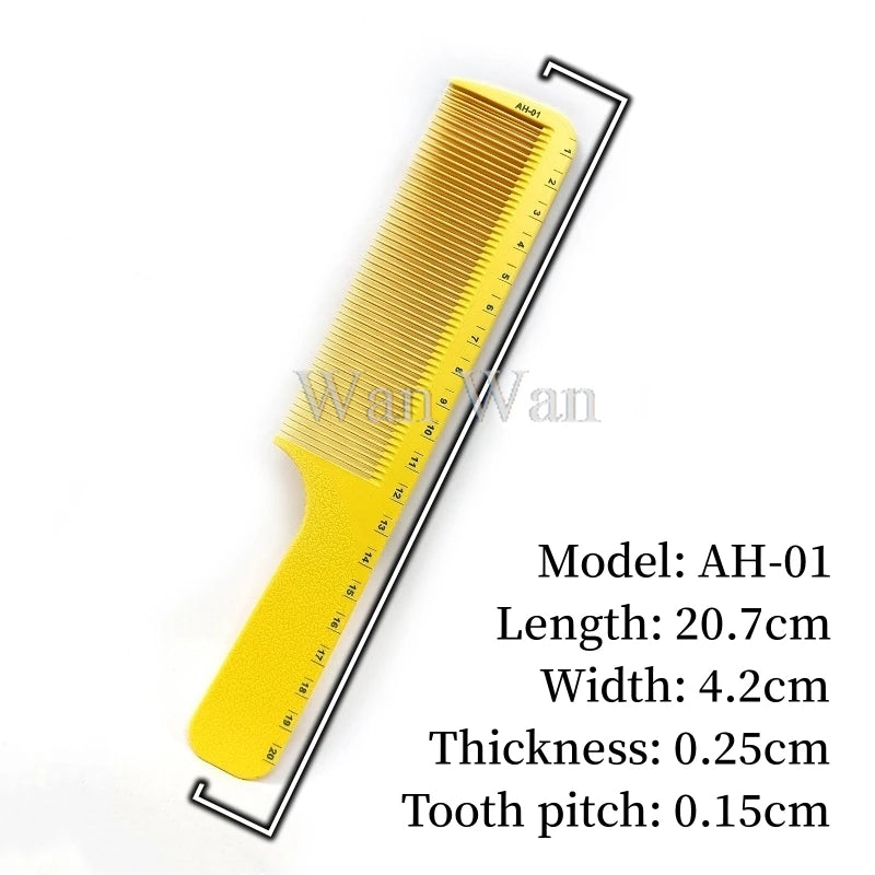 Peine para estilistas