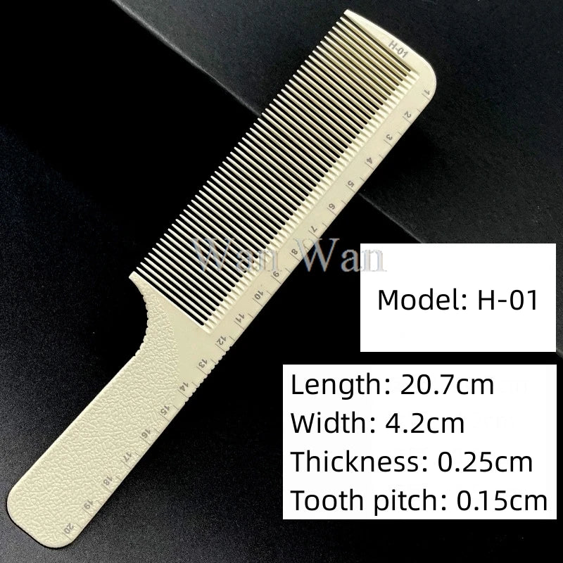 Peine para estilistas