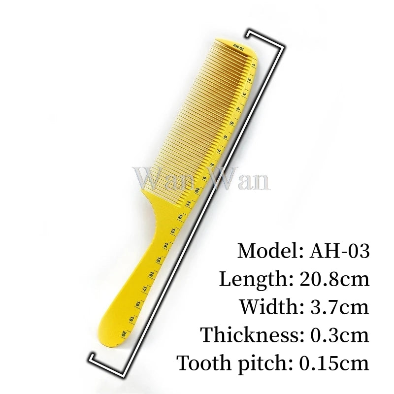 Peine para estilistas