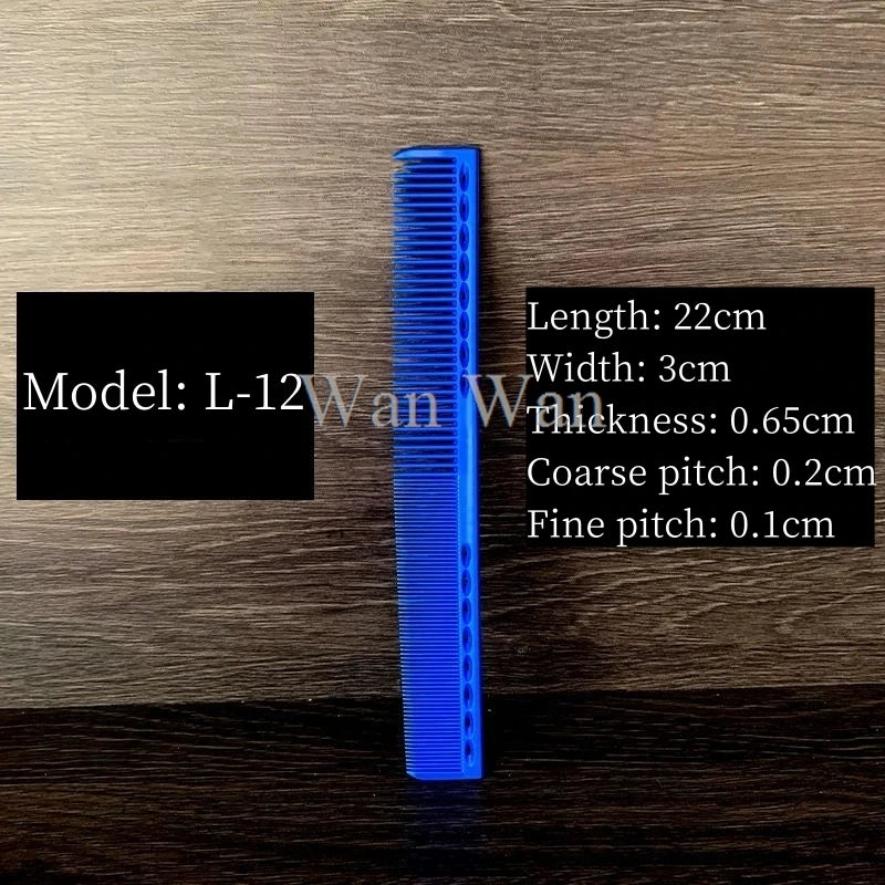 Peine para estilistas